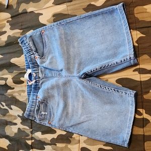 Boy's Levis Skinny Shorts M (10 -12)